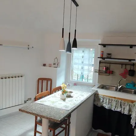 Cascina Babi San Giuliano (Turin)