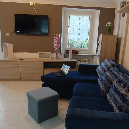 Appartement Cascina Babi