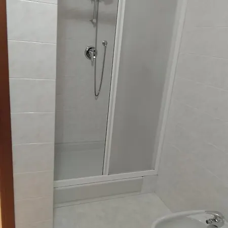 Апартаменты Cascina Babi