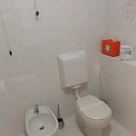 Cascina Babi Appartement