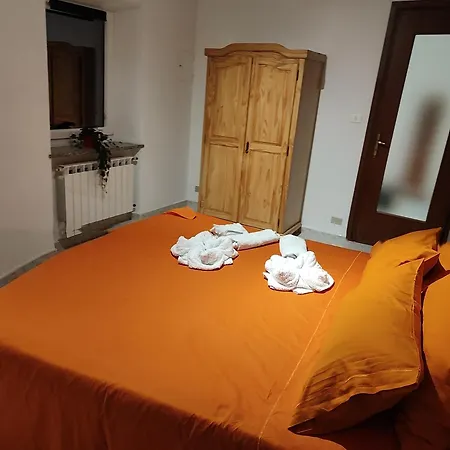 Cascina Babi Apartamento San Giuliano (Turin)