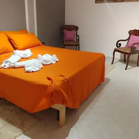 Cascina Babi Апартаменты San Giuliano (Turin)