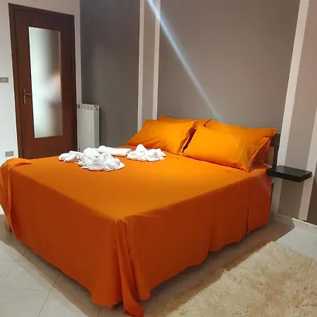 Апартаменты Cascina Babi *