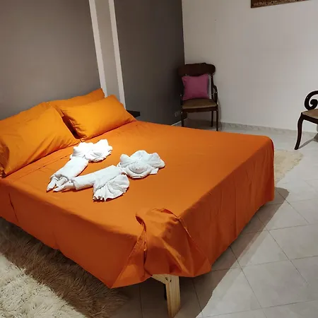 Cascina Babi * San Giuliano (Turin)