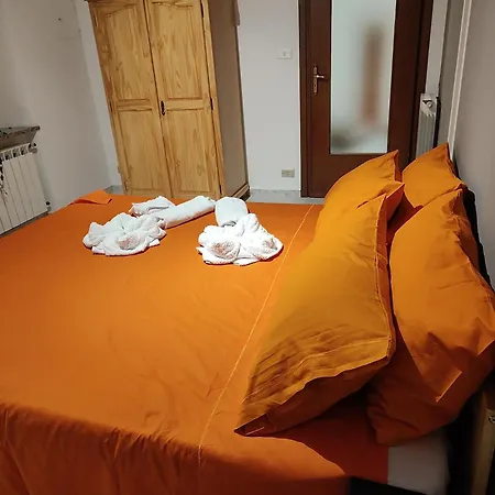 Cascina Babi Апартаменты San Giuliano (Turin)