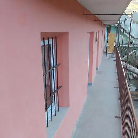 Cascina Babi Апартаменты San Giuliano (Turin)