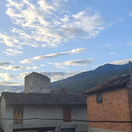 Intero Cascina Babi * San Giuliano (Turin)