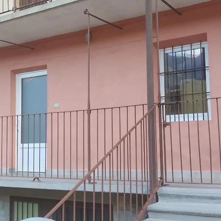 Cascina Babi Apartamento