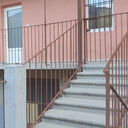 Апартаменты Cascina Babi