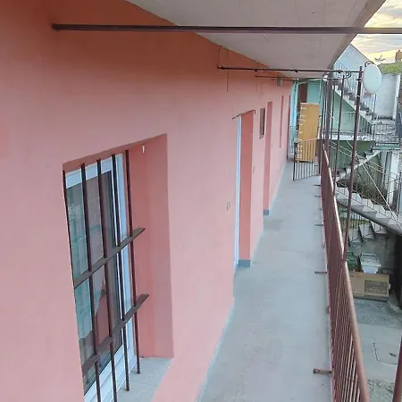 Cascina Babi Appartement