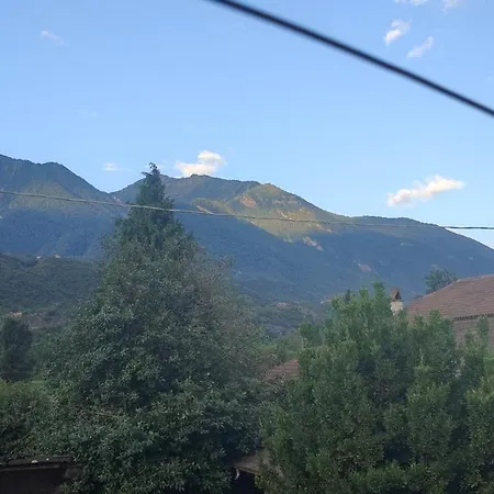 Апартаменты Cascina Babi *