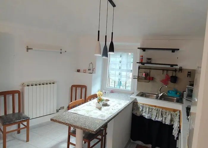 Cascina Babi San Giuliano (Turin)