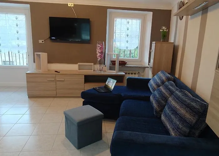 Apartment Cascina Babi