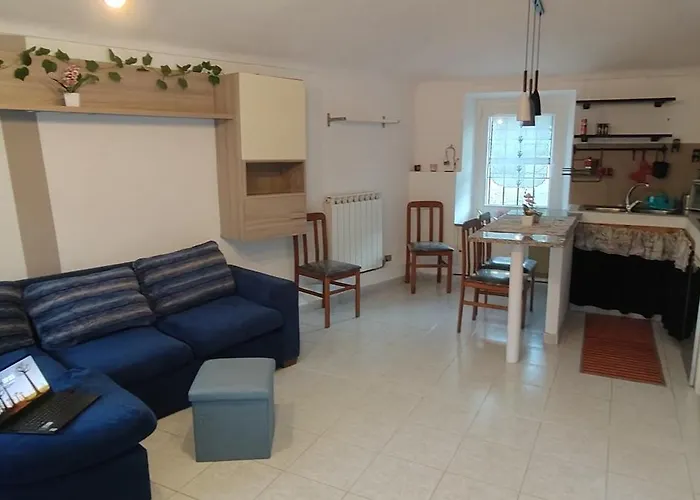 아파트 Cascina Babi San Giuliano (Turin)