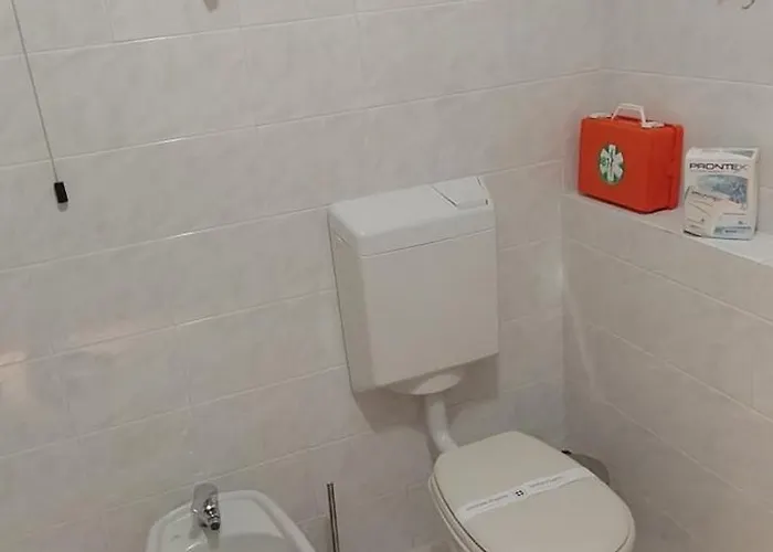Cascina Babi Apartment