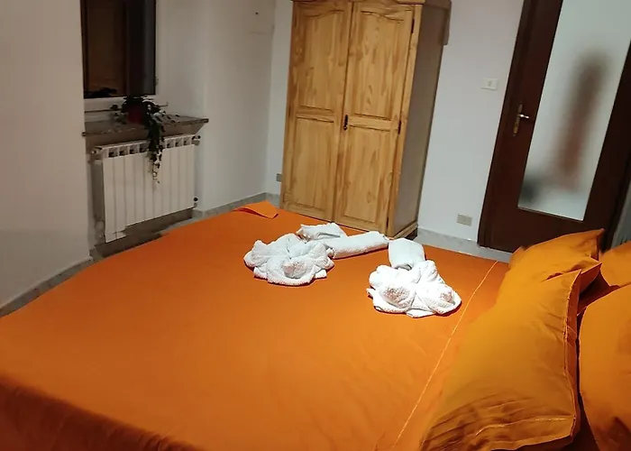 Cascina Babi Apartment San Giuliano (Turin)