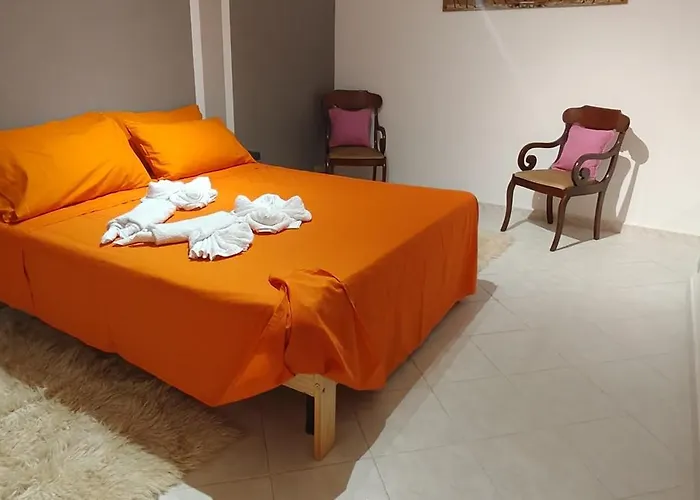 Cascina Babi Apartment San Giuliano (Turin)