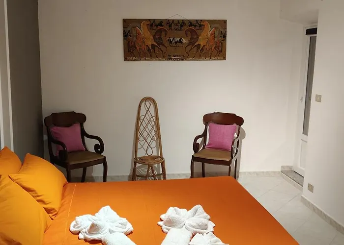 아파트 Cascina Babi