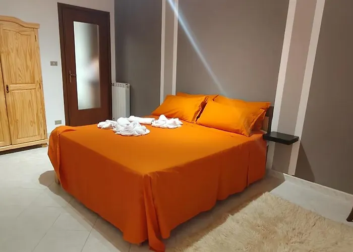 아파트 Cascina Babi *