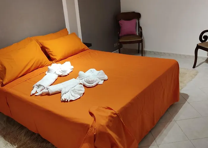 Cascina Babi * San Giuliano (Turin)