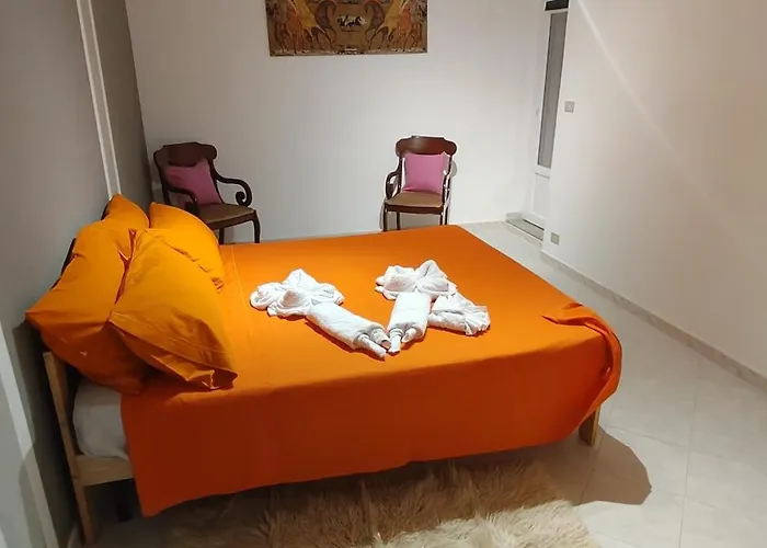 Apartment Cascina Babi