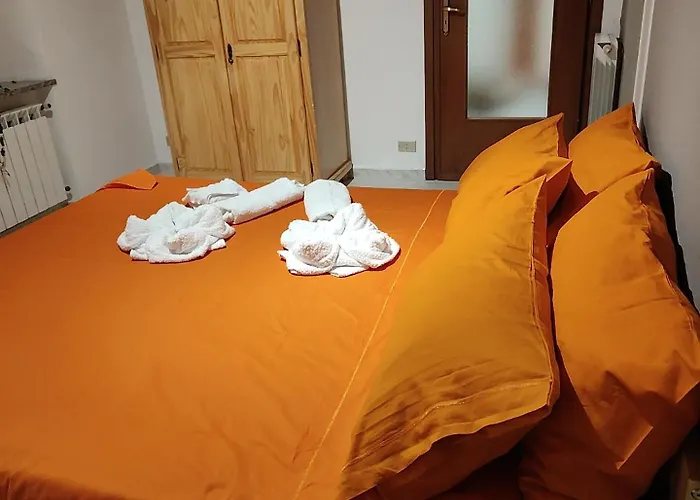 Cascina Babi Apartment San Giuliano (Turin)