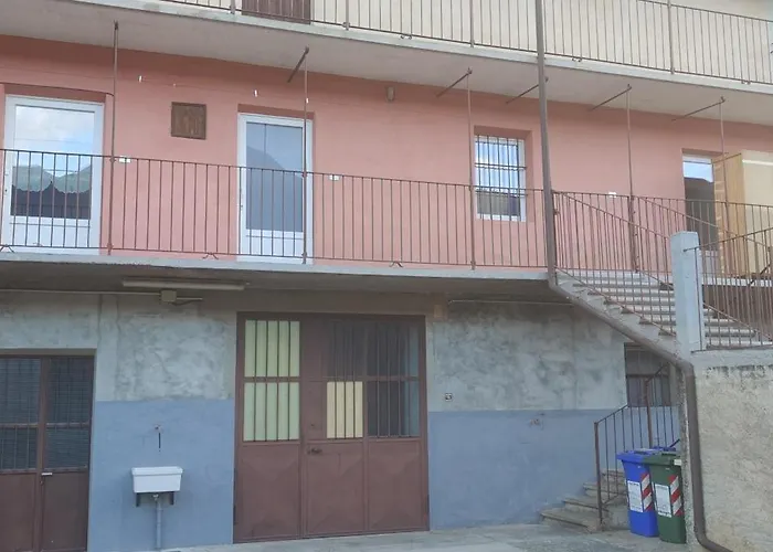 Cascina Babi San Giuliano (Turin)