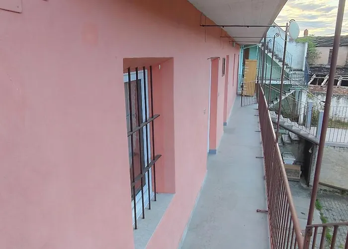 Cascina Babi Apartment San Giuliano (Turin)