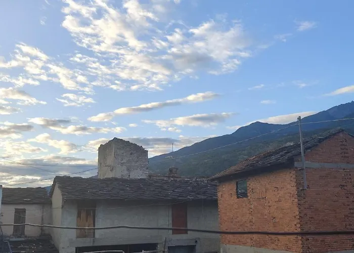 Cascina Babi * San Giuliano (Turin)