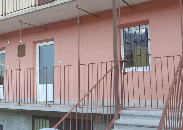 Cascina Babi Apartment