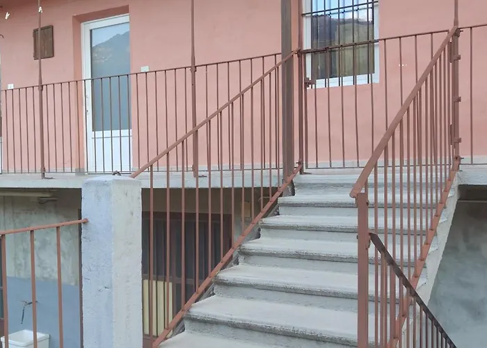 Apartment Cascina Babi