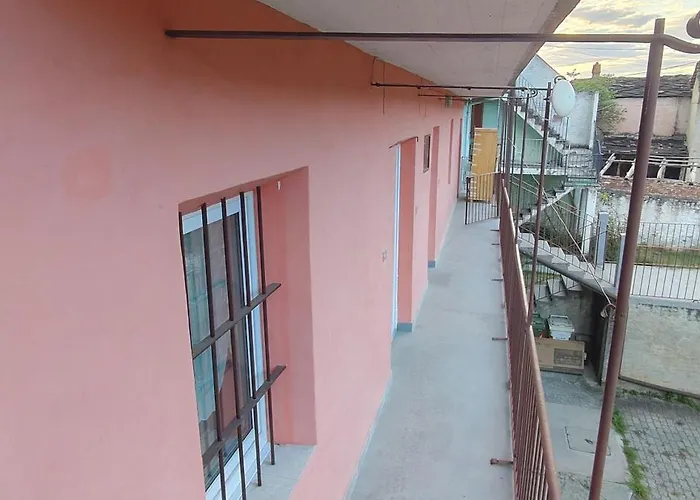Cascina Babi Apartment