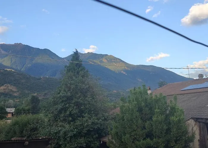 아파트 Cascina Babi *